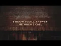 Ben Fuller - Falls Through (Lyric Video)