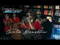 Lagu Liyana Jasmay  - Cinta Bersatu (Live at Liberal Latte)