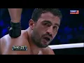 Zabit Samedov'un Dünyayı Konuşturan Nakavtı VS Badr Hari (2013) Full Fight