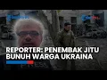 Download Lagu Cerita Jurnalis Italia di Kerson: Penembak Jitu Rusia Jatuhkan 1 Warga Ukraina dan Lukai Dirinya
