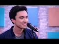 Caleb Santos — I Need You More Today | LIVE! On Air