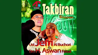 Download Takbiran (Version 3) MP3