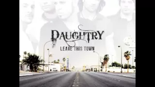 daughtry call your name official 