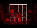 KOSMOVSKY - TECHNO SET ❤️‍🔥