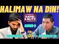 Download Lagu PAMBIHIRANG PERFORMANCE! GRABE MAGPREPARE! Gukesh vs So! Superunited Croatia 2025