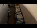 Supply Run feat Menards and Dollar Tree