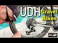 Download Lagu UDH Gravel Bikes: What is UDH?