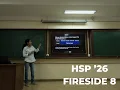 HSP 26 Fireside Dirty COW The Nine-Year Linux Kernel Race Condition