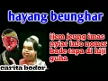 Download Lagu BI IJEM HAYANG BENGHAR