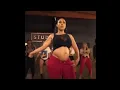 Bow Wow s Baby Mama Joie Chavis Dancing In Stilettos While Pregnant With Future s Baby