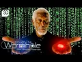 Is the Matrix Actually Real Through the Wormhole Science Channel