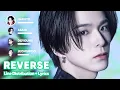 Download Lagu TREASURE - REVERSE (Line Distribution + Lyrics Karaoke) PATREON REQUESTED