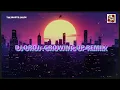 Lagu DJ OROJ : GROING UP REMIX 2025 