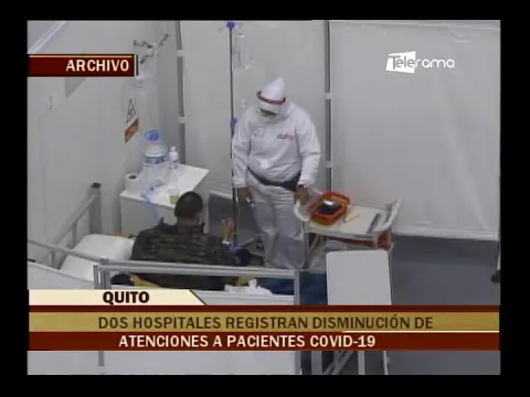 Desde la Mitad del Mundo 31-03-2022