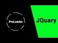 Jquery Tutorial PreLoader