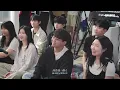 中韩双语版｜张震岳 - 爱我别走(날 사랑한다면 떠나지 마)｜中韩交流会迷你演唱会 Cover by 裵成秀｜Toring x OUBA MUSIC