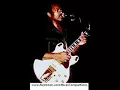 Jimmy Dawkins Chicago Blues Festival. 1987
