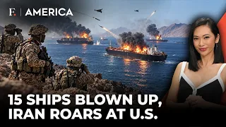 '…Next War Will be BIGGER'; Iran Puts Gulf on Alert as It Braces for US Strikes | Firstpost America