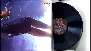 GalCosta - BemBom - ℗ 1985 - Baú????