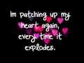 Download Lagu Love Actually - Cady Groves (LYRICS ON SCREEN)