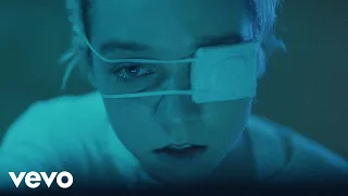 electric youth modern fears pilotpriest come true version official video