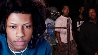 Regtoofunny Reacts To A Laugh In A Life: "The Alien" 😂