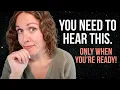 Download Lagu How to GENUINELY stop being impatient and finally GET your manifestation!