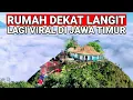 Download Lagu VIRAL..! RUMAH DEKAT LANGIT LAGI VIRAL DI JAWA TIMUR 