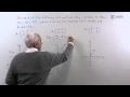 Ch7Pr13 Visualising 2x2 Linear Transformations