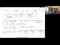 Probability 27 Multivariate normal distribution