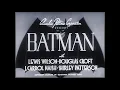 Batman 1943 Full