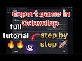 How to Export GDevelop Game to Mobile GDevelop Android Export Guide