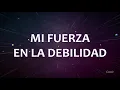 C0158 TU - Hillsong en Español (Letras)