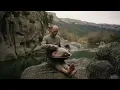 Calming your Nervous System | 1 hour handpan music | Malte Marten