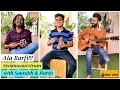 Download Lagu Ala Barfi | #youmeaurstrum with Saurabh \u0026 Harsh | Collab Series