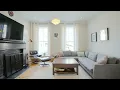 Virtual Tour of 124 Kane Street in Cobble Hill Brooklyn