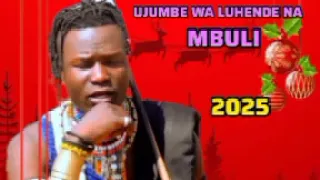JIMINOGENI DOTO UJUMBE WA LUHENDE NA MBULI Lubhiza Minte TV Msabazaji Lwenge Studio 2025 