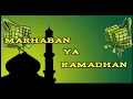 Lagu MARHABAN YA RAMADHAN_Versi Reggae