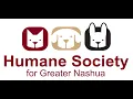 Greater Nashua Humane Society