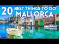Lagu Best Things To Do in Palma Mallorca Spain 2025 4K
