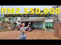 Download Lagu Kota Kemuning | RM2,550,000 | Bungalow House with Amazing Facility