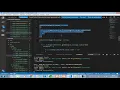 Cascading Drop Down List Angular 9 Spring Boot