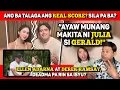 Download Lagu JULIA BARRETTO, AYAW MUNANG MAKITA SI GERALD! 🔴 KRIS AQUINO, KAYA PA! 🔴 ELLEN AT DEREK, KELAN AAMIN?