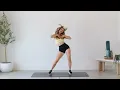 Chappell Roan - HOT TO GO! Full Body Dance Workout