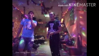 Download Alan Alung Feat Zaky Nax Geloxt - RESESI DUNIA MP3