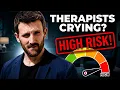 Therapists Crying Is It OK Why That Moment Is About Them Not You