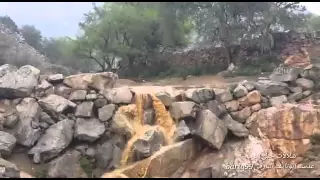 شيلة الليل طال ودكني هاجوس مع مناظر طبيعيه رائعه 