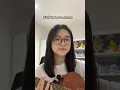 Download Lagu Fall In Love Alone Cover by Faith Cristabelle