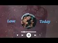 Love Today -saachitale song |pradeep Ranganathan | yuvan Shankar Raja song