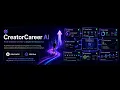 CreatorCareer AI From Content Creator to Digital Entrepreneur